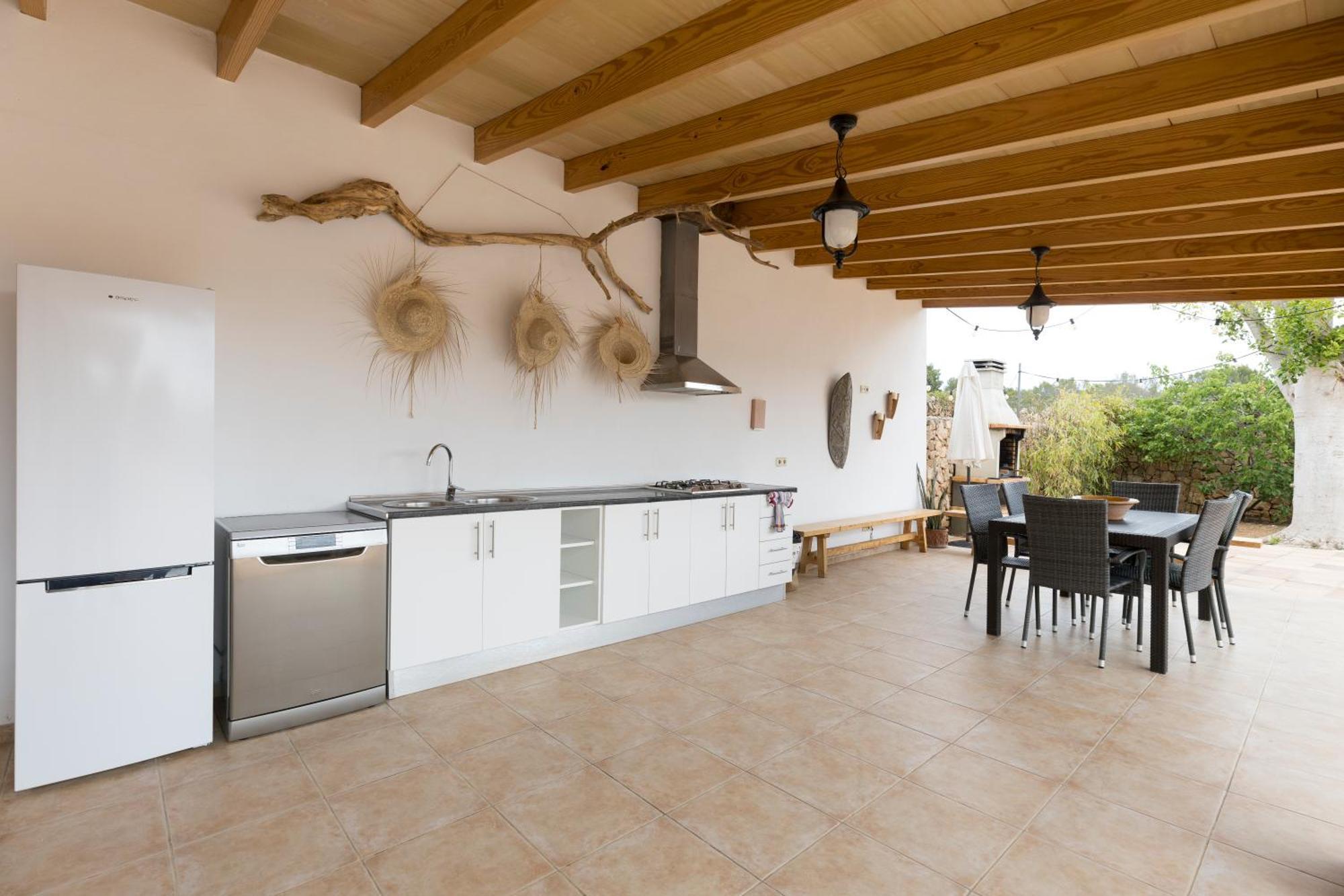 Villa Mestral Alcúdia Extérieur photo