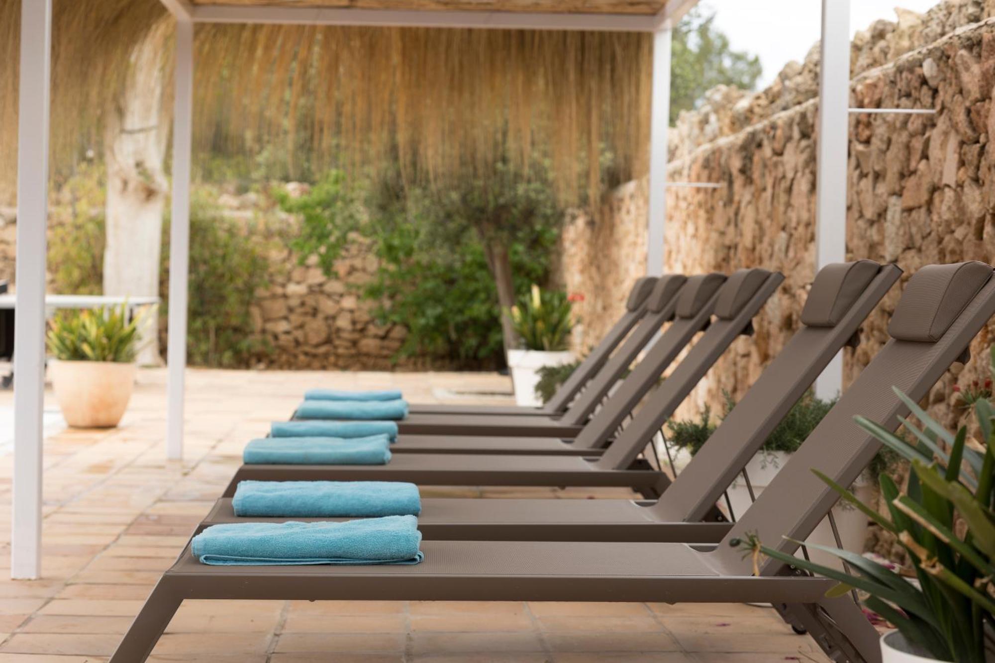 Villa Mestral Alcúdia Extérieur photo