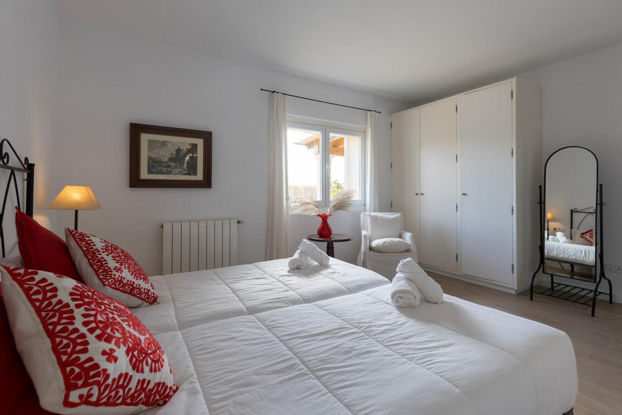 Villa Mestral Alcúdia Extérieur photo