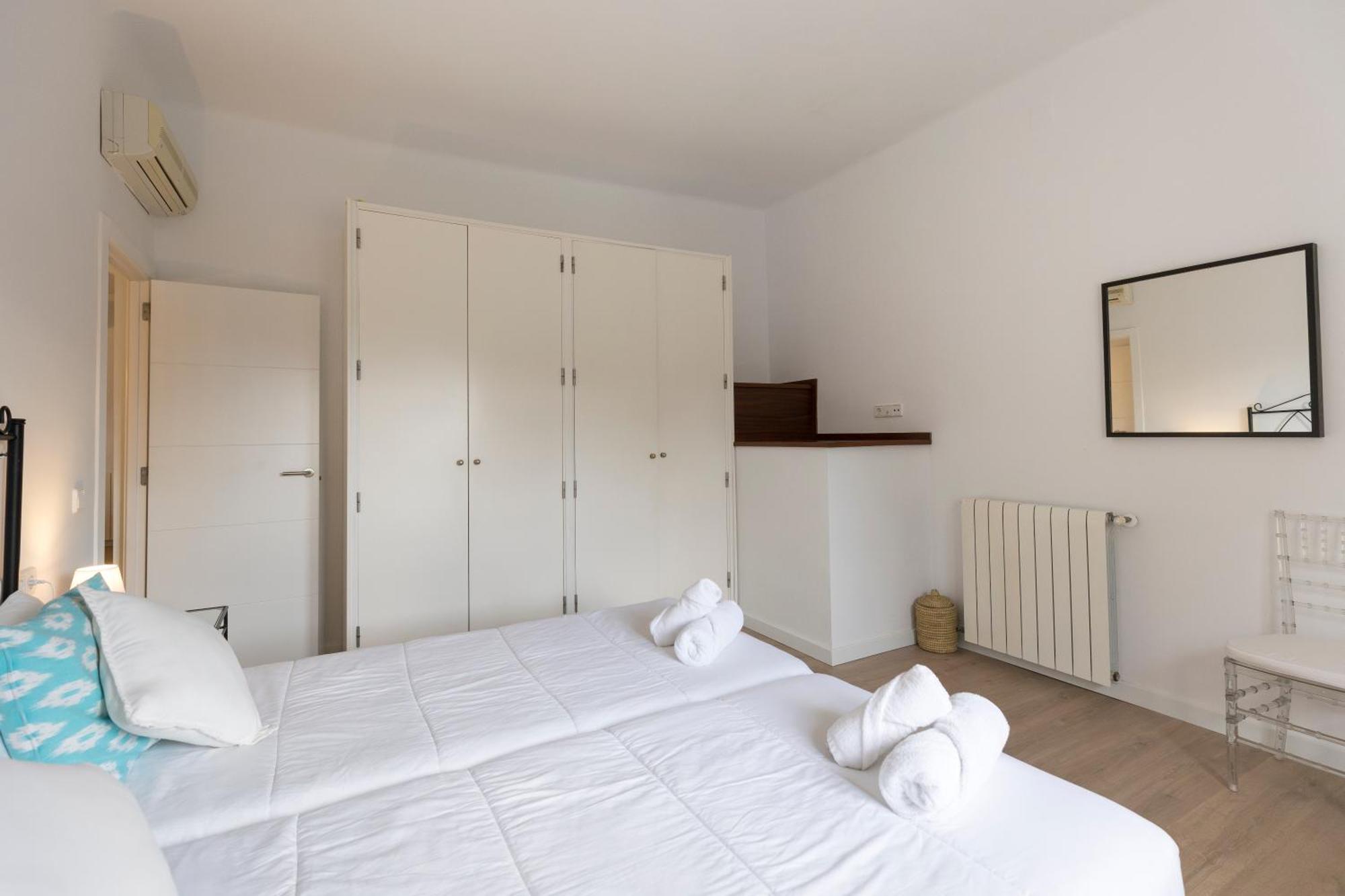 Villa Mestral Alcúdia Extérieur photo